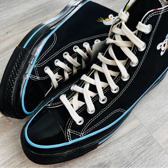 NWT ID Chuck Taylor All Star Men’s Shoes - Picture 3 of 7